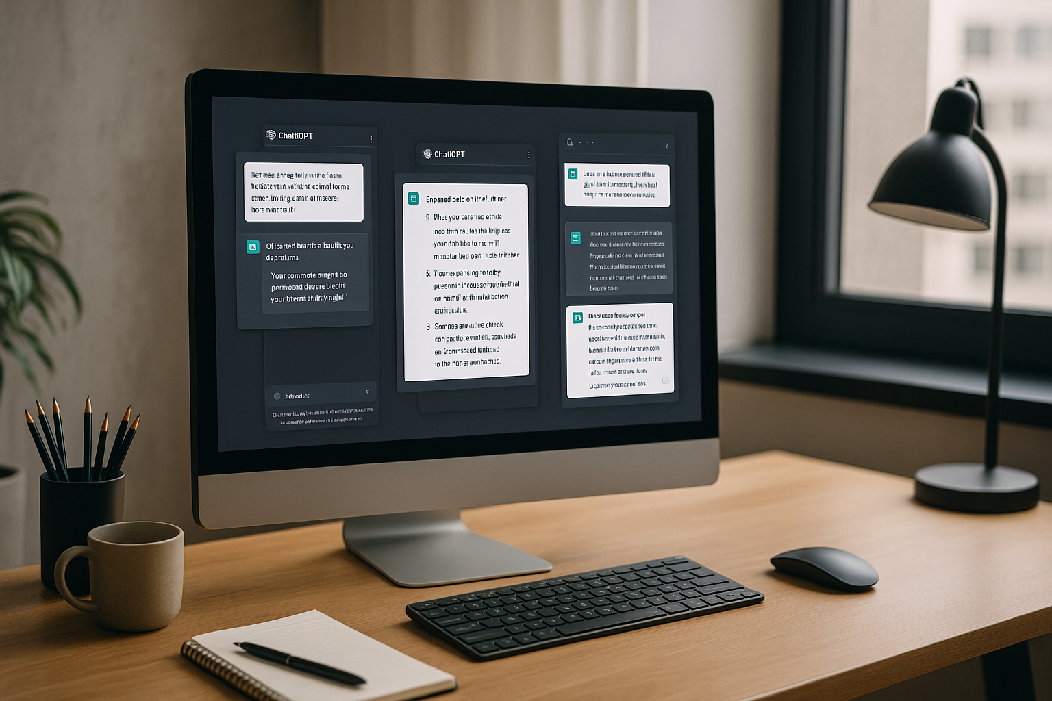 10 Hidden ChatGPT Hacks to Save You Hours