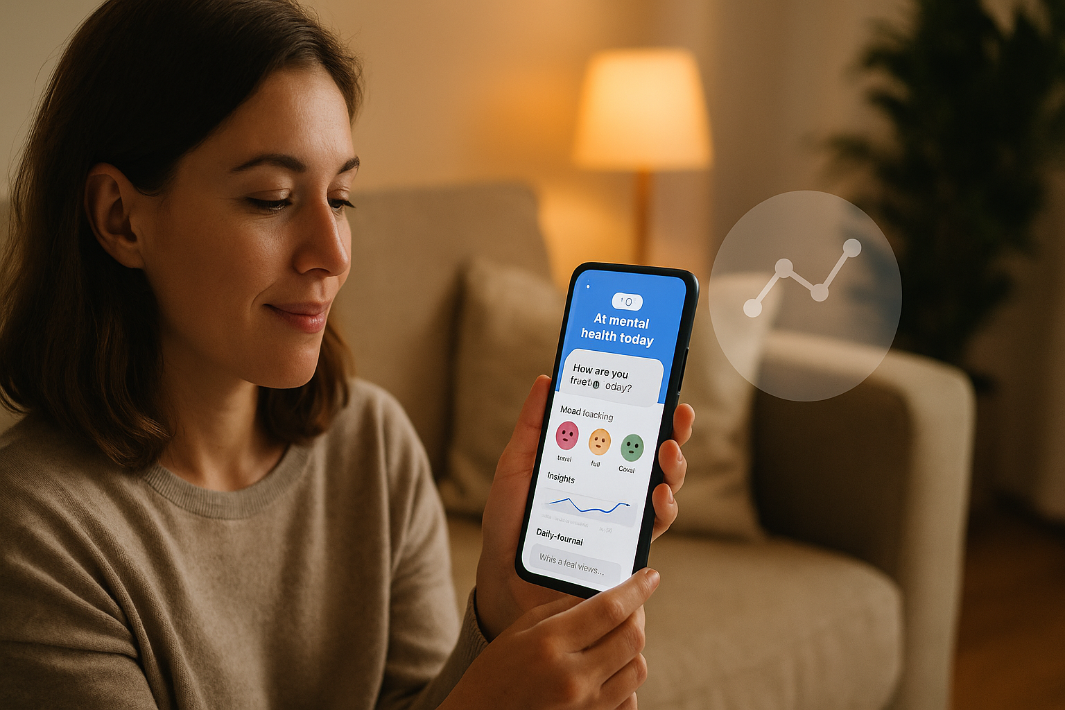8 Hidden Powerful AI Tools Revolutionizing Mental Health
